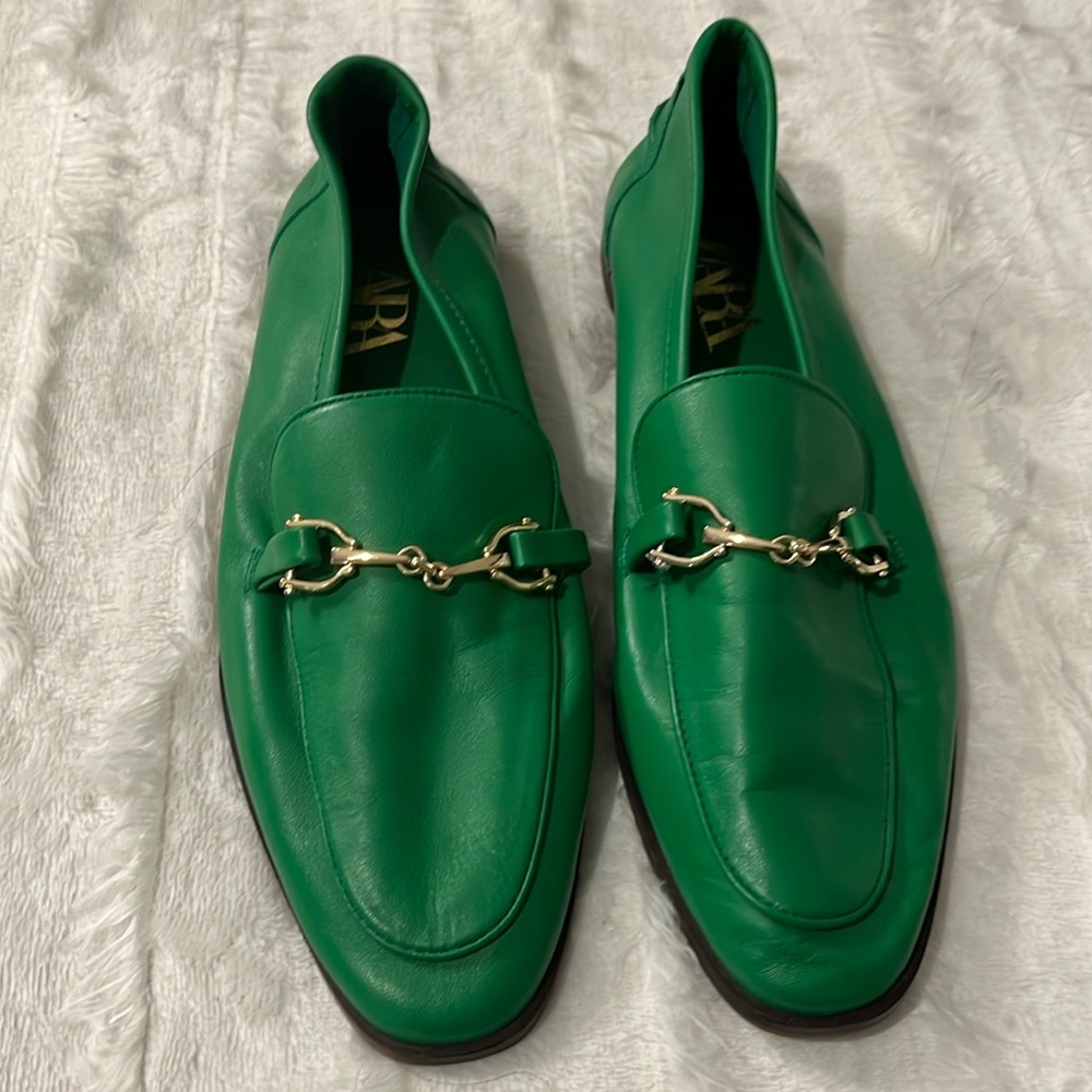 Women’s Jeffrey Campbell loafers - New no box